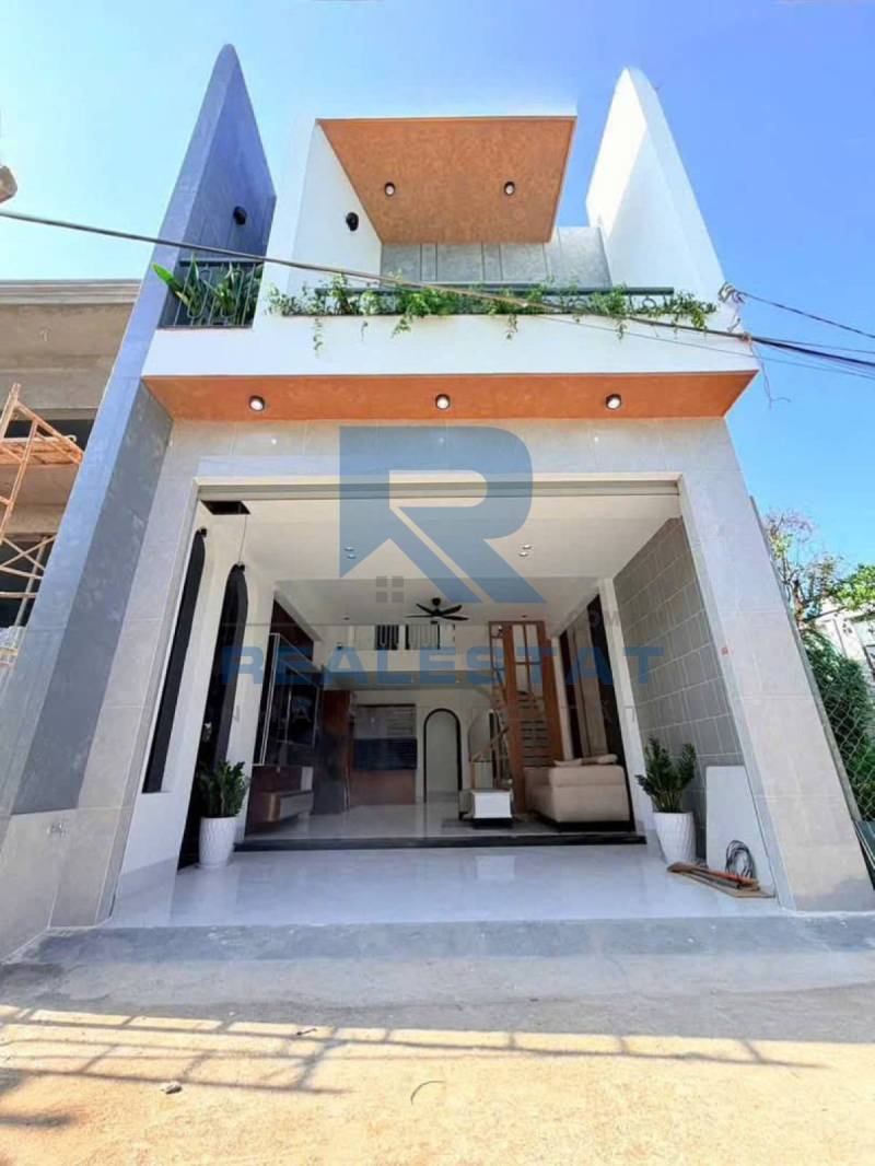 60m2 Nhà Kp1 P.Tân Hiệp (Cũ) - 2.85 Tỷ