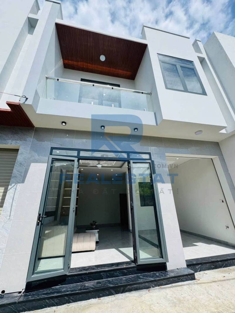 71m2 Nhà Ngay Chợ Kp2 P.Trảng Dài - 2.9 Tỷ