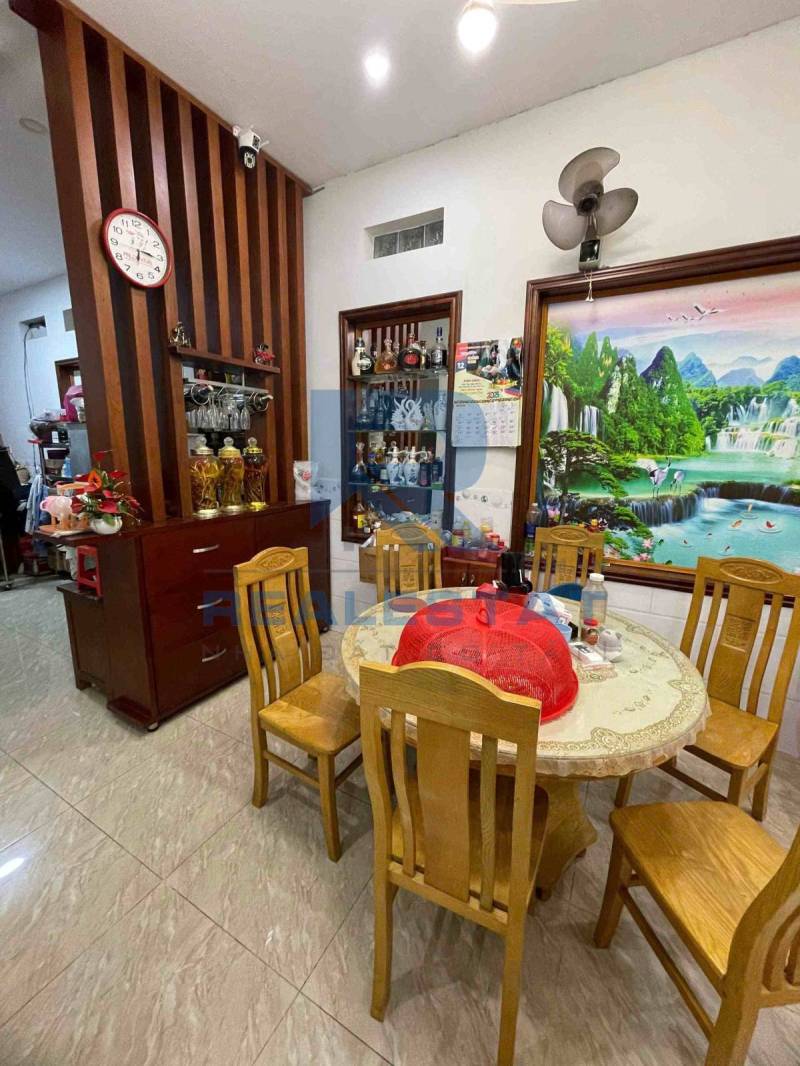 340m2 Nhà Vườn Cấp 4 Gần Đền Thánh Martin P.Tân Hòa Cũ - 7 Tỷ