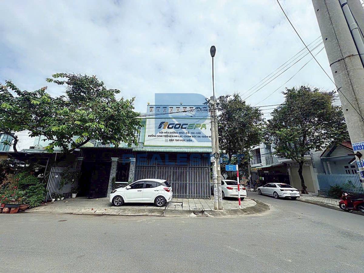 105m2 Nhà Kdc Góc 2 Mặt Tiền P.Bửu Long - Giá 7 Tỷ