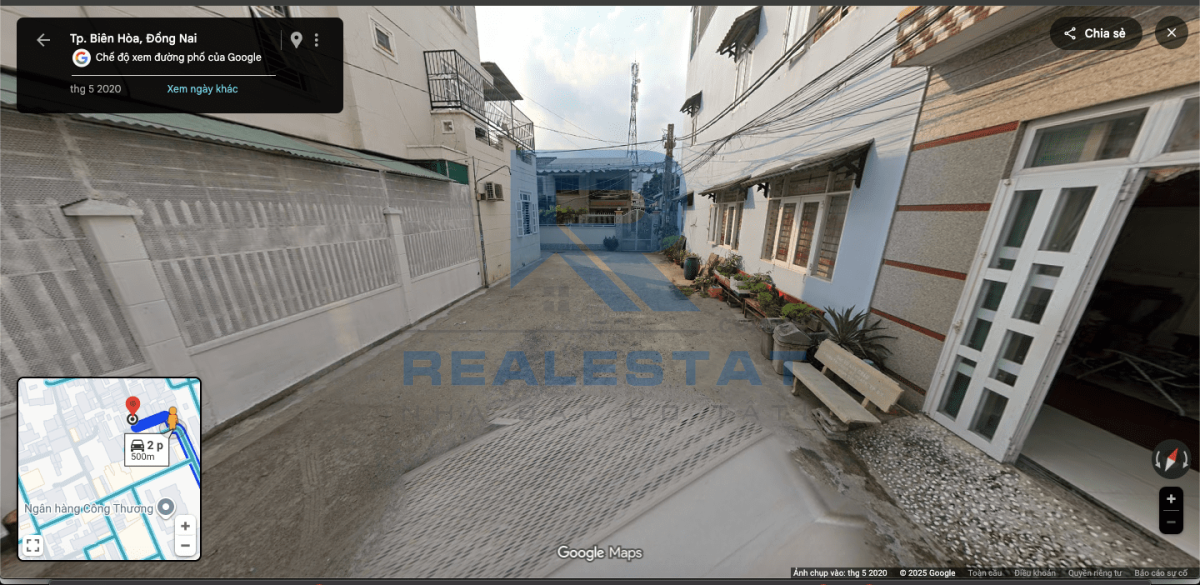 160m2  Nhà Ngày Trường Tiểu Học An Hảo 500m P.An Bình - Giá 3.5 Tỷ