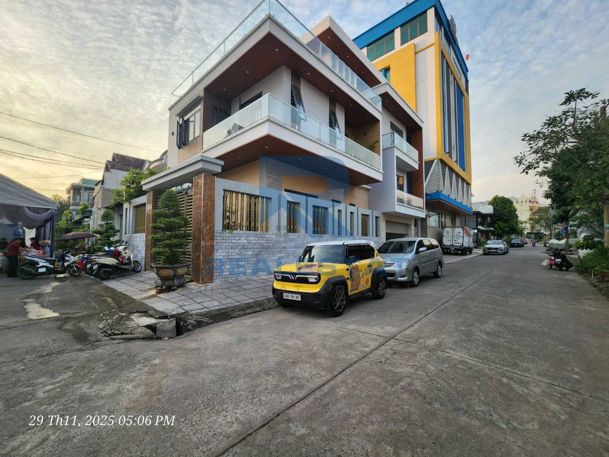 78m2 Đất Gần Bệnh Viện Đồng Nai P.Tam Hòa - Giá 3.5 Tỷ