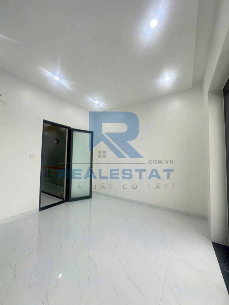 66.6m2 Nhà Lầu Gần Chợ Nhỏ P.Tân Hiệp - Giá 3.1 Tỷ