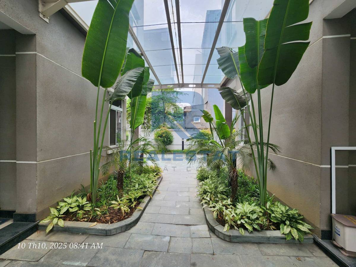 1389m2 Tòa Căn Hộ Mini 36 Phòng P.Long Bình Tân - Giá 46 Tỷ