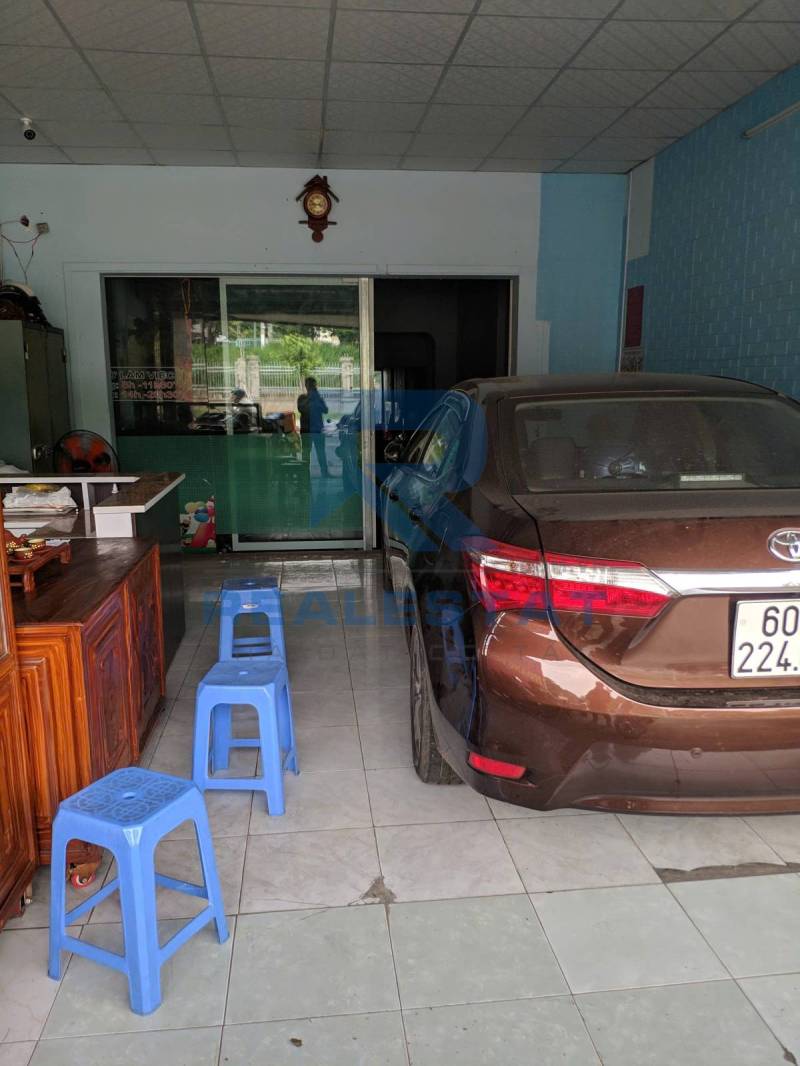 279m2 Nhà Mặt Tiền Kinh Doanh Đ.Bùi Văn Hòa P.Long Bình - Giá 15 Tỷ