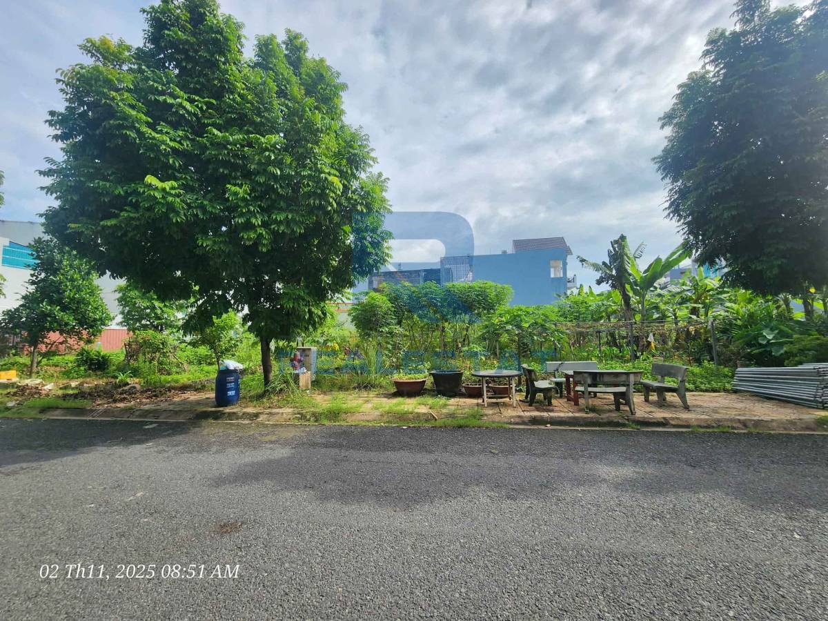 170m2 Đất Góc 2 Mặt Tiền Kdc An Hưng Phát P.Long Bình Tân - Giá 8 Tỷ