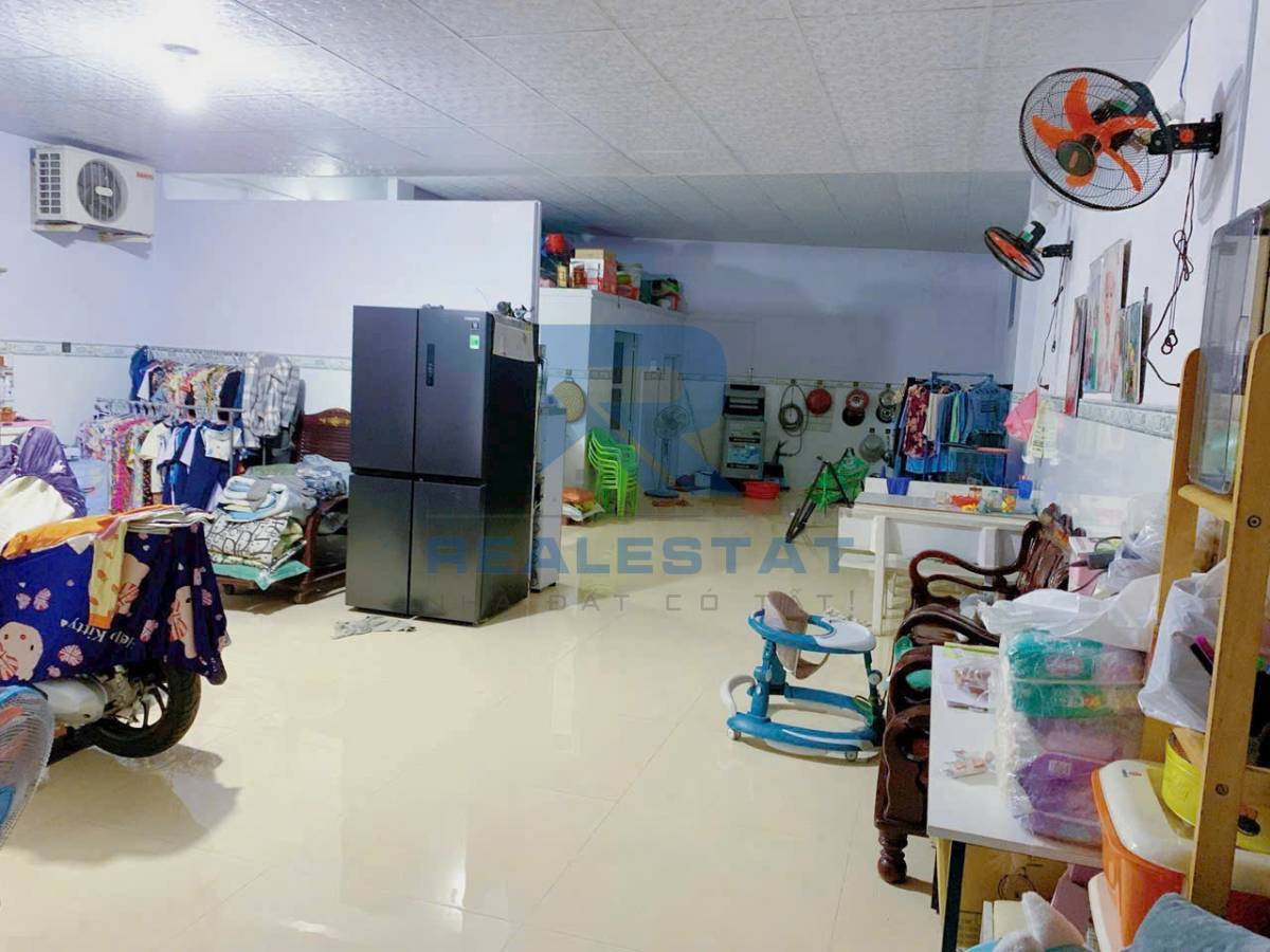 147m2 Nhà Cấp 4 Kiên Cố Gần Kdl P.Bửu Long - Giá 2.95 Tỷ