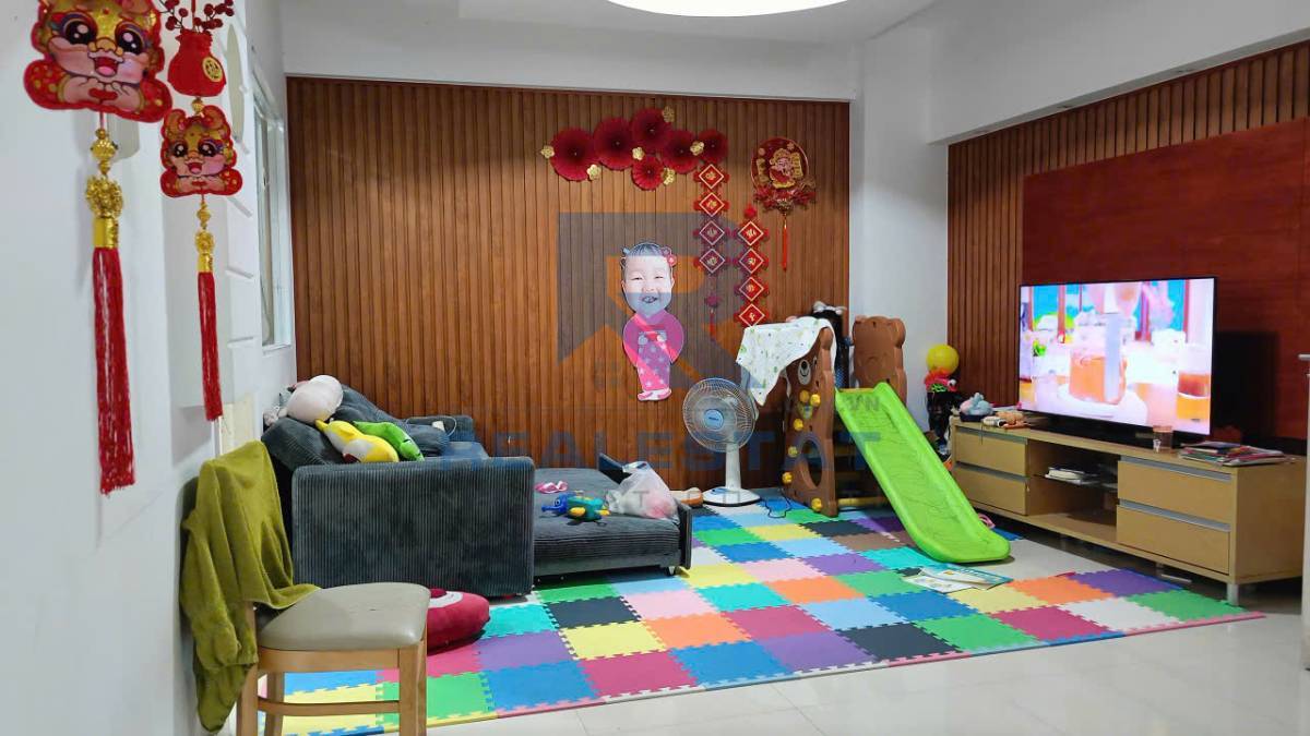 80m2 Căn Hộ Chung Cư P.Thanh Bình – - Giá 1.9 Tỷ