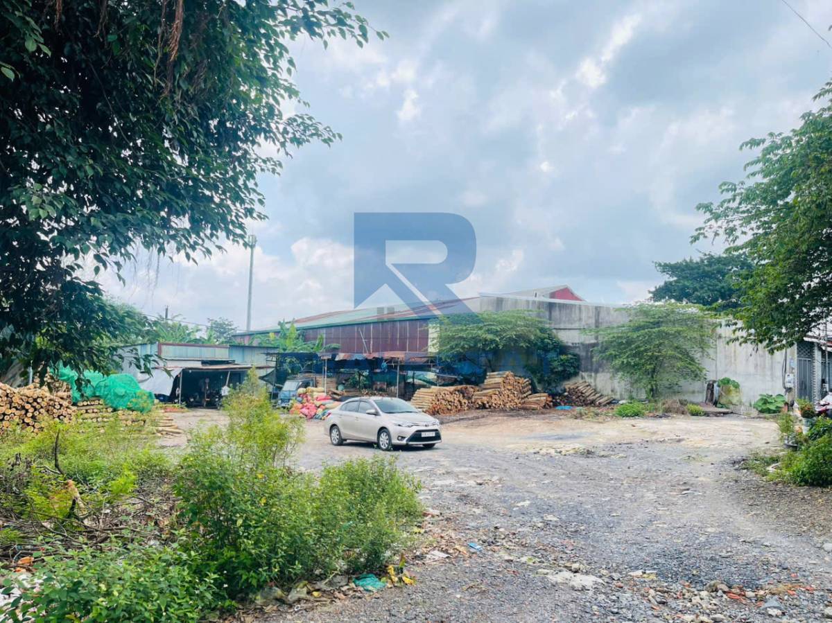 1682m2 Đất Cách Nhà Thờ Ngọc Đồng 1,5 Km Hố Nai 3 Trảng Bom - Giá 7.5 Tỷ
