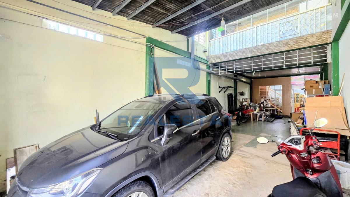 140m2 Nhà Gần Nhà Thờ Hà Nội P.Tân Biên - Giá 3.29 Tỷ