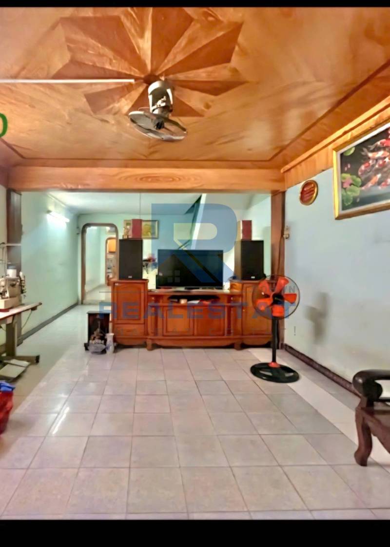 88m2 Nhà 1 Trệt 1 Lầu Khu Cư Xá P.An Bình - Giá 3.7 Tỷ