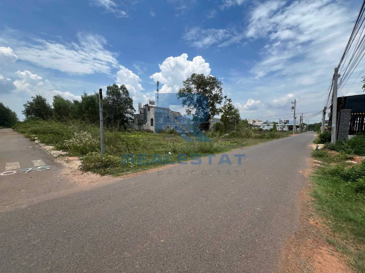 113.4m2 Đất Tây Hòa Cách Ql1a 1km Trảng Bom - 1.4 Tỷ