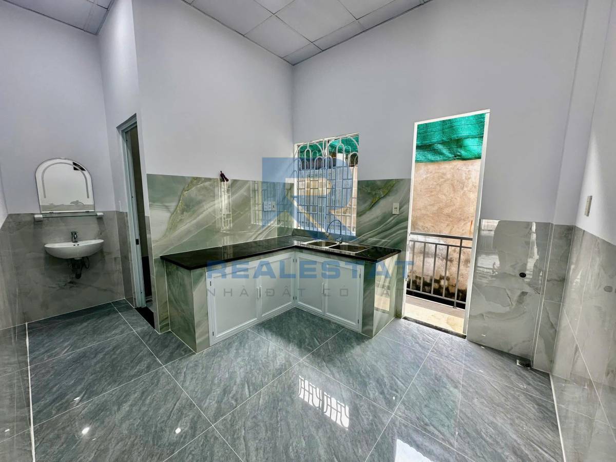 62m2 Nhà P.Quang Vinh Gần Bến Xe Biên Hòa - Giá 3.35 Tỷ