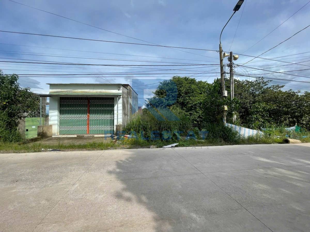 111m2 Đất Mặt Tiền Đ.Đinh Tiên Hoàng Thị Trấn Trảng Bom - Giá 1.7 Tỷ