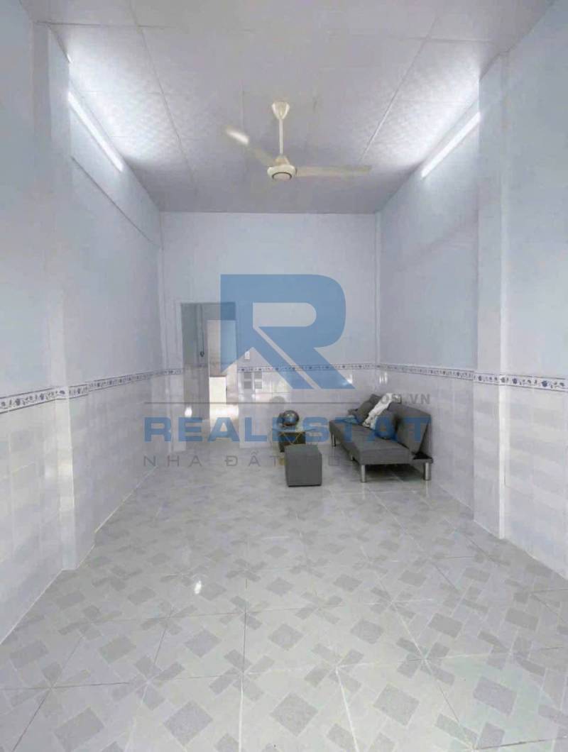 38m2 Nhà Cách Đ.Cmt8 P.Quyết Thắng 700m - Giá 1.55 Tỷ