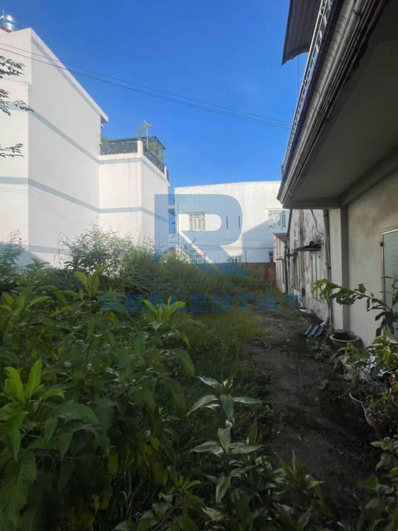 239m2 Đất Chỉ 1 Sẹc Võ Thị Sáu P.Trung Dũng - Giá 6.8 Tỷ