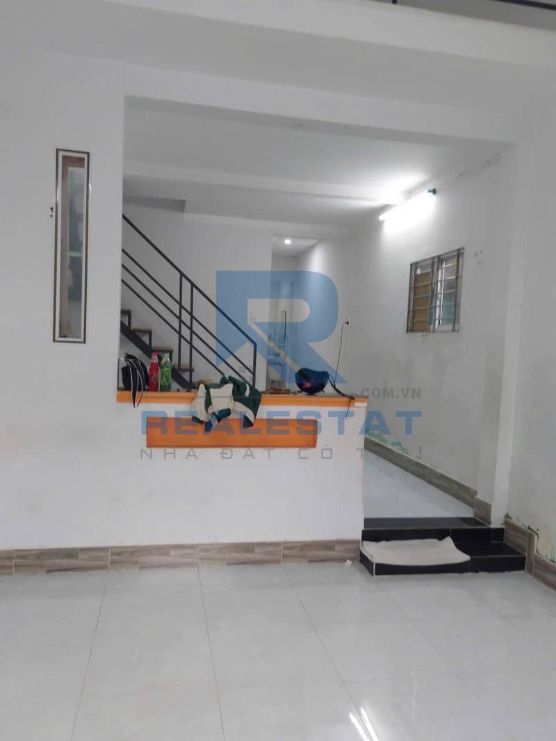73m2 Nhà Cách Đ.Bùi Hữu Nghĩa 200m P.Bửu Hòa - Giá 3 Tỷ
