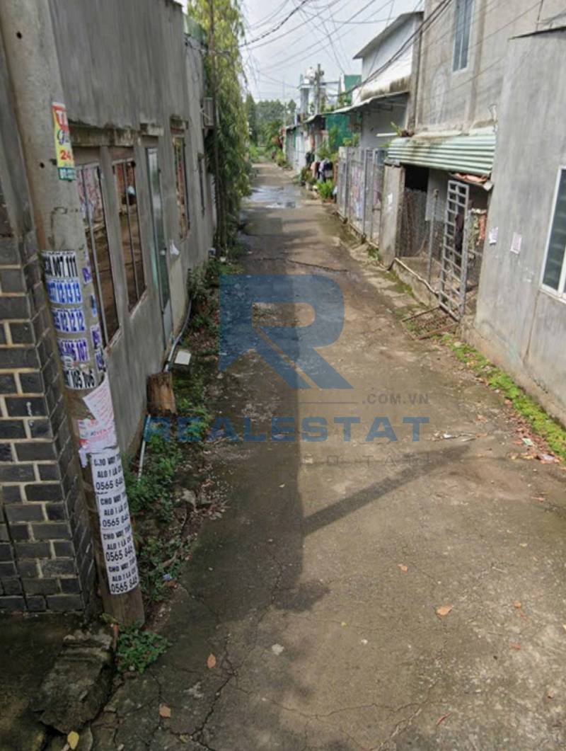 101m2 Đất Gần Nhà Thờ Lộc Hòa Tây Hòa Trảng Bom - Giá 719 Triệu