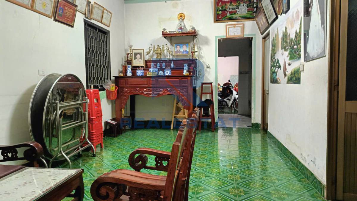 575m2 Nhà Mặt Tiền Ngay Siêu Thị Lotte Mart P.Long Bình - Giá 25 Tỷ