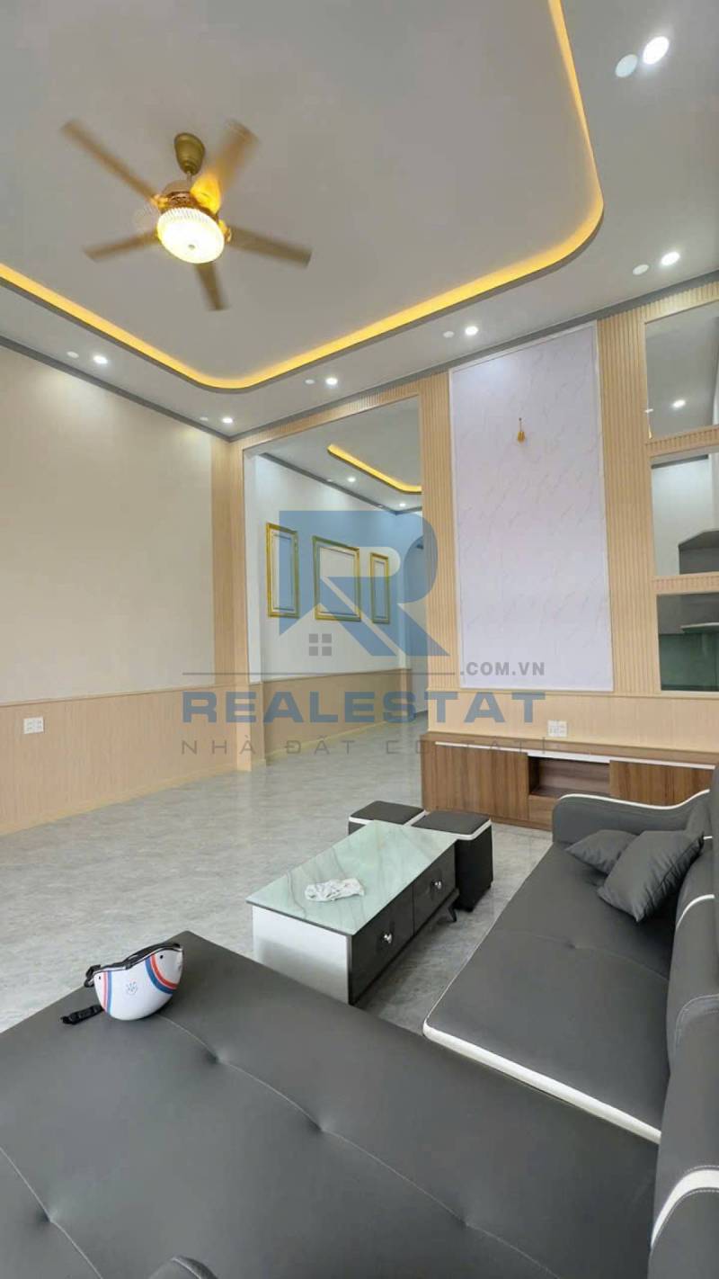 125m2 Nhà Gần Trường Đhcn Đồng Nai Kp5 P.Trảng Dài - Giá 2.8 Tỷ