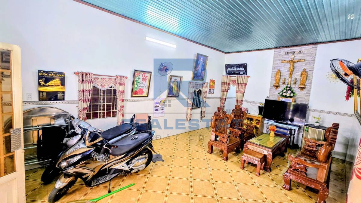 140m2 Nhà Gần Gx Hà Nội P.Tân Biên - Giá 2.95 Tỷ