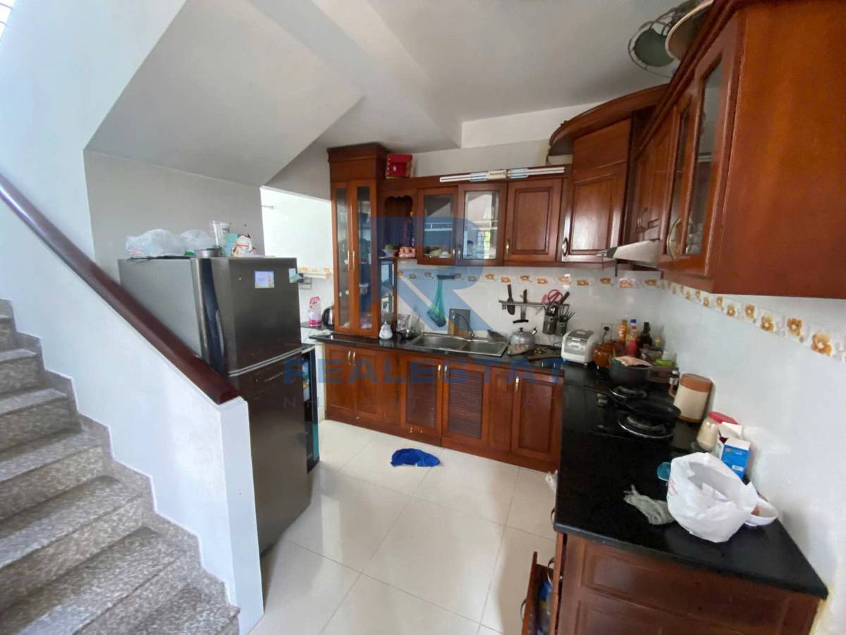 113m2 Biệt Thự Góc 2 Mặt Tiền Pegasus P.Long Bình Tân - Giá 3.8 Tỷ