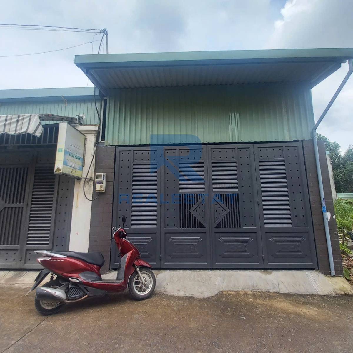 67m2 Nhà Cấp 4 Cách Nguyễn Phúc Chu 100m P.Trảng Dài - Giá 1.79 Tỷ