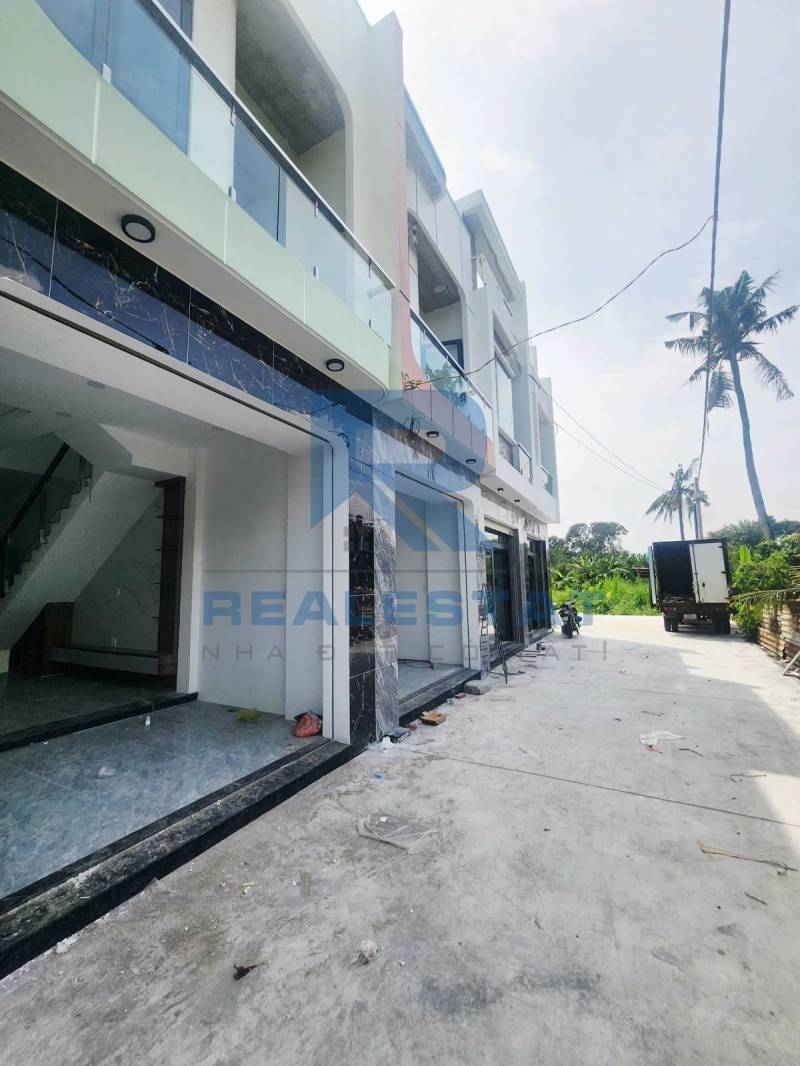 60m2 Nhà Cách Đ.Ngô Quyền 500m P.An Hòa Cũ - 2.9 Tỷ