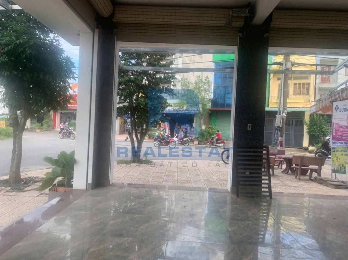189m2 Nhà Góc 2 Mặt Tiền Kdc An Hưng Phát P.Long Bình Tân Cũ - 14.2 Tỷ