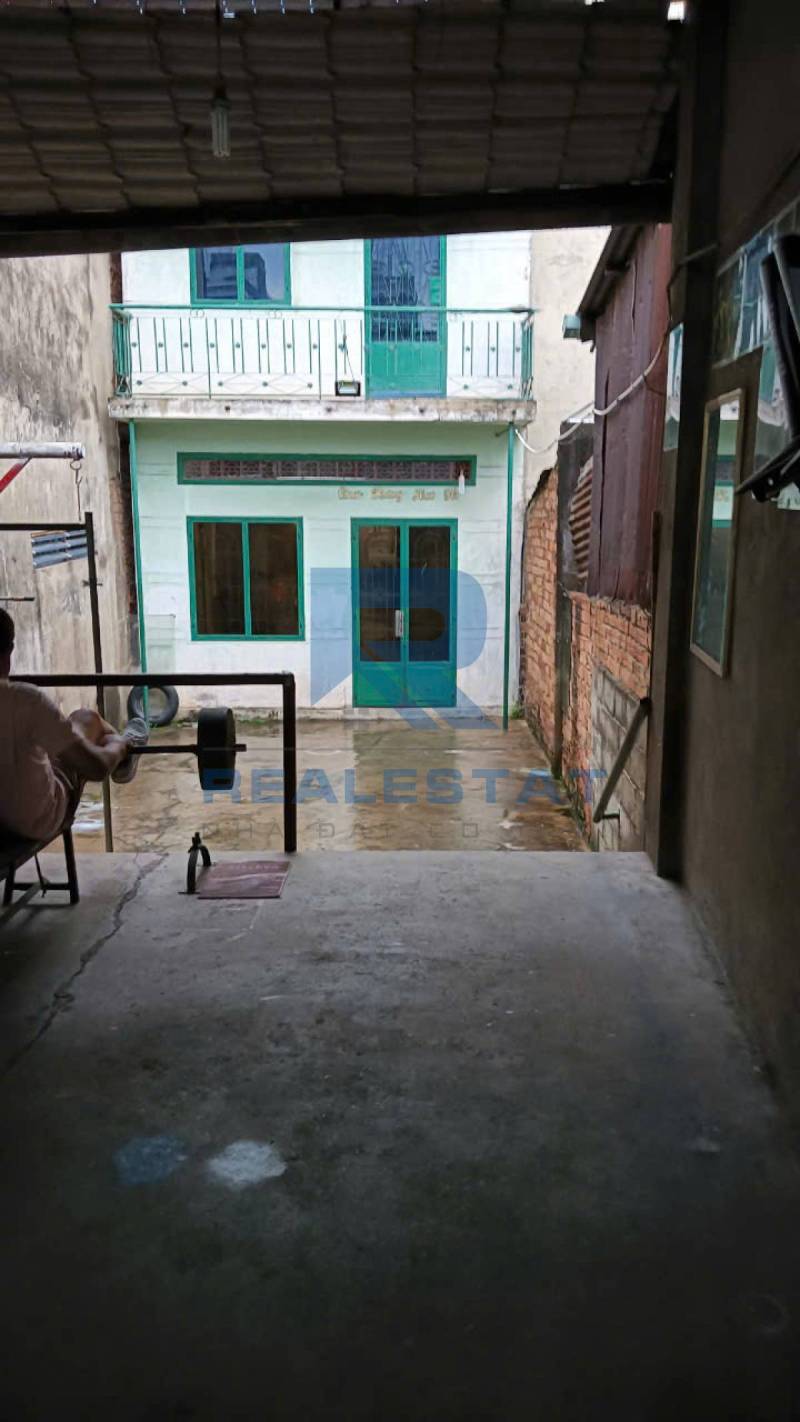 232m2 Nhà Mặt Tiền Đ.Phạm Văn Thuận Gần GX. Bùi Vĩnh P.Tam Hiệp - Giá 13 Tỷ