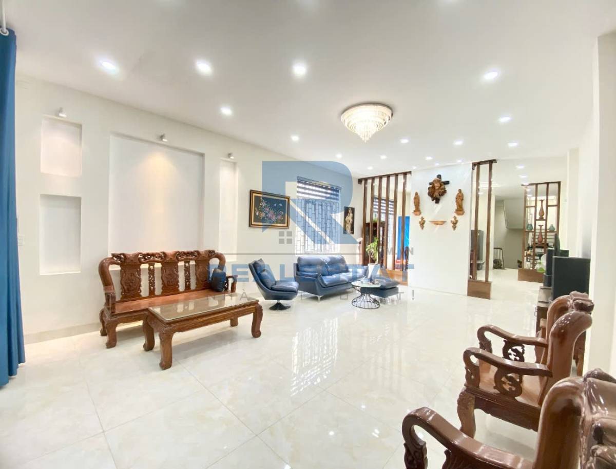 134m2 Nhà Góc 2 Mặt Tiền Gần Gx.Hà Nội P.Tân Biên - 7.1 Tỷ