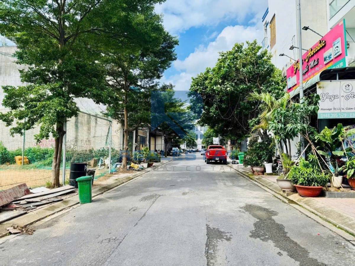 94m2 Đất Đẹp Kdc Mai Linh P.Long Bình - Giá 3.45 Tỷ