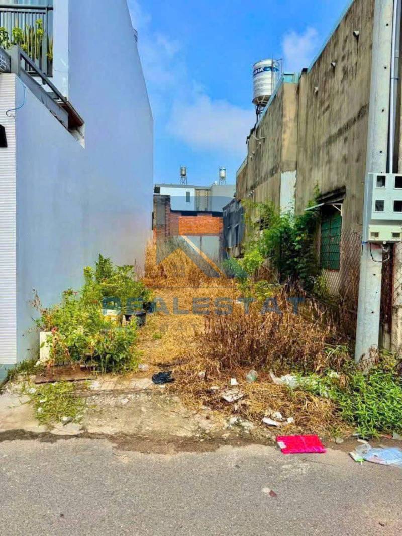 77m2 Đất Trung Tâm P.Hố Nai - Giá 2.36 Tỷ