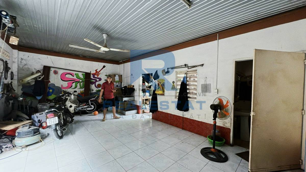 215m2 Nhà Cấp 4 Cách Giáo Xứ Ngô Xá 100m P.Tân Hòa Cũ - 3.5 Tỷ