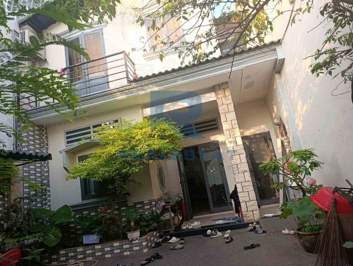 148m2 Nhà Ngay Nhà Thờ Gia Viên P.Tân Hiệp Cũ - 7.4 Tỷ