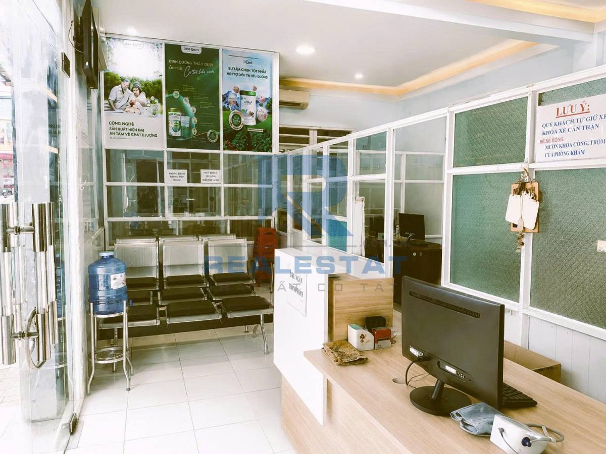 140m2 Nhà Góc 2 Mặt Tiền Kinh Doanh Cách Ql51 P.Long Bình Tân Cũ 700m