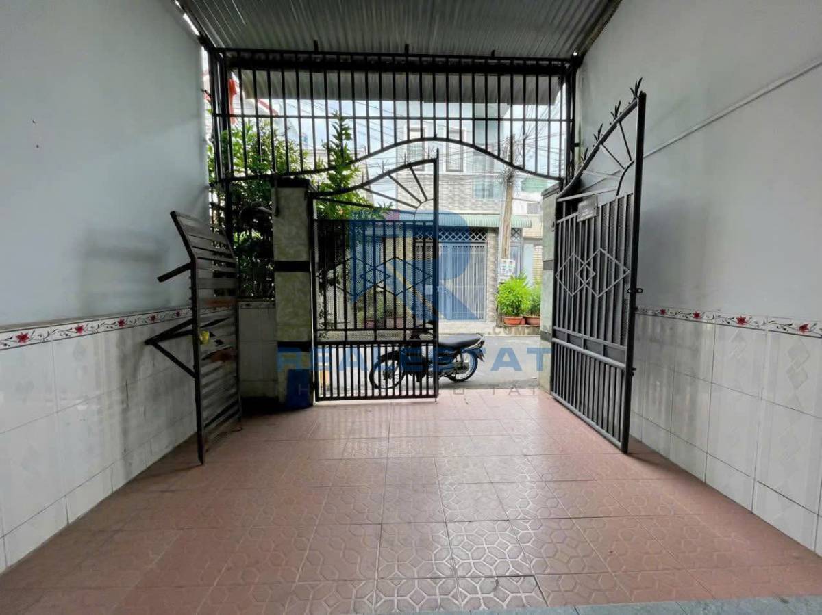 103m2 Nhà Cách Lý Văn Sâm 300m P.Tam Hiệp - 3.9 Tỷ