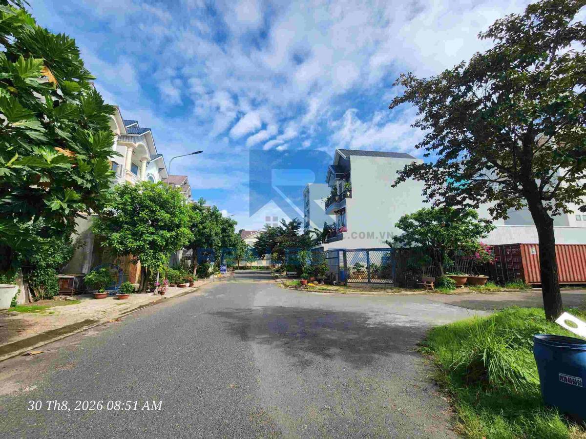110m2 Đất Kdc An Hưng Phát P.Long Bình Tân - 4.1 Tỷ