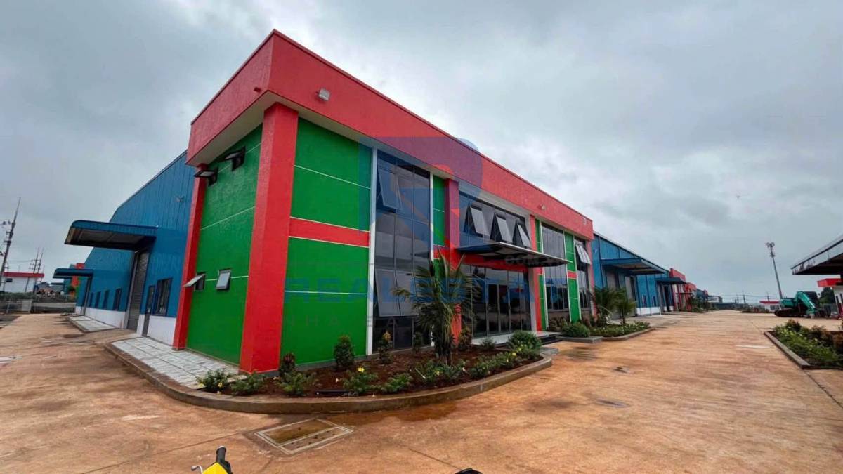 Cho Thuê 14.000m2 Nhà Xưởng Kcn Dầu Giây Huyện Thống Nhất Cũ