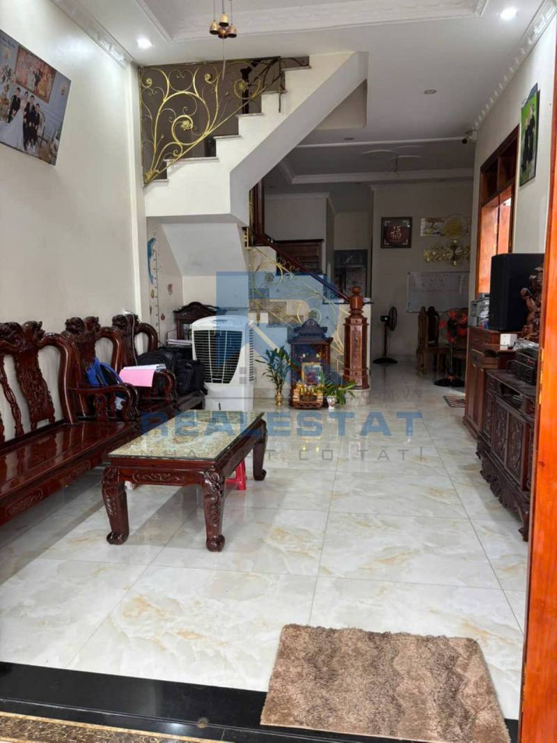 130m2 Nhà Cách Nguyễn Ái Quốc 300m Kp1 P.Trảng Dài - 5.8 Tỷ