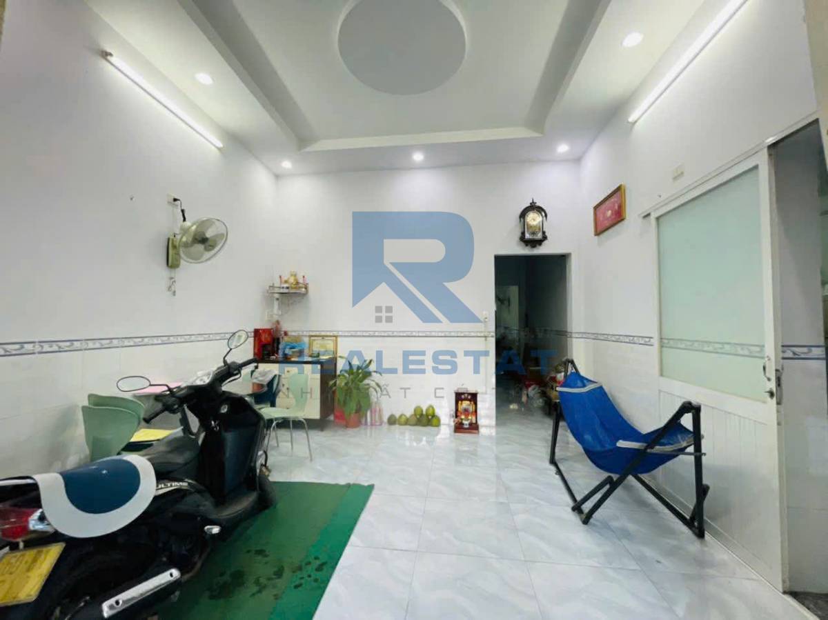 229m2 Nhà Mặt Tiền Nguyễn Thành Đồng P.Thống Nhất Cũ - 10.2 Tỷ