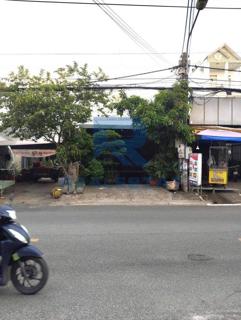 187m2 Nhà Mặt Tiền Đ.Nguyễn Khuyến P.Trảng Dài - 5.6 Tỷ