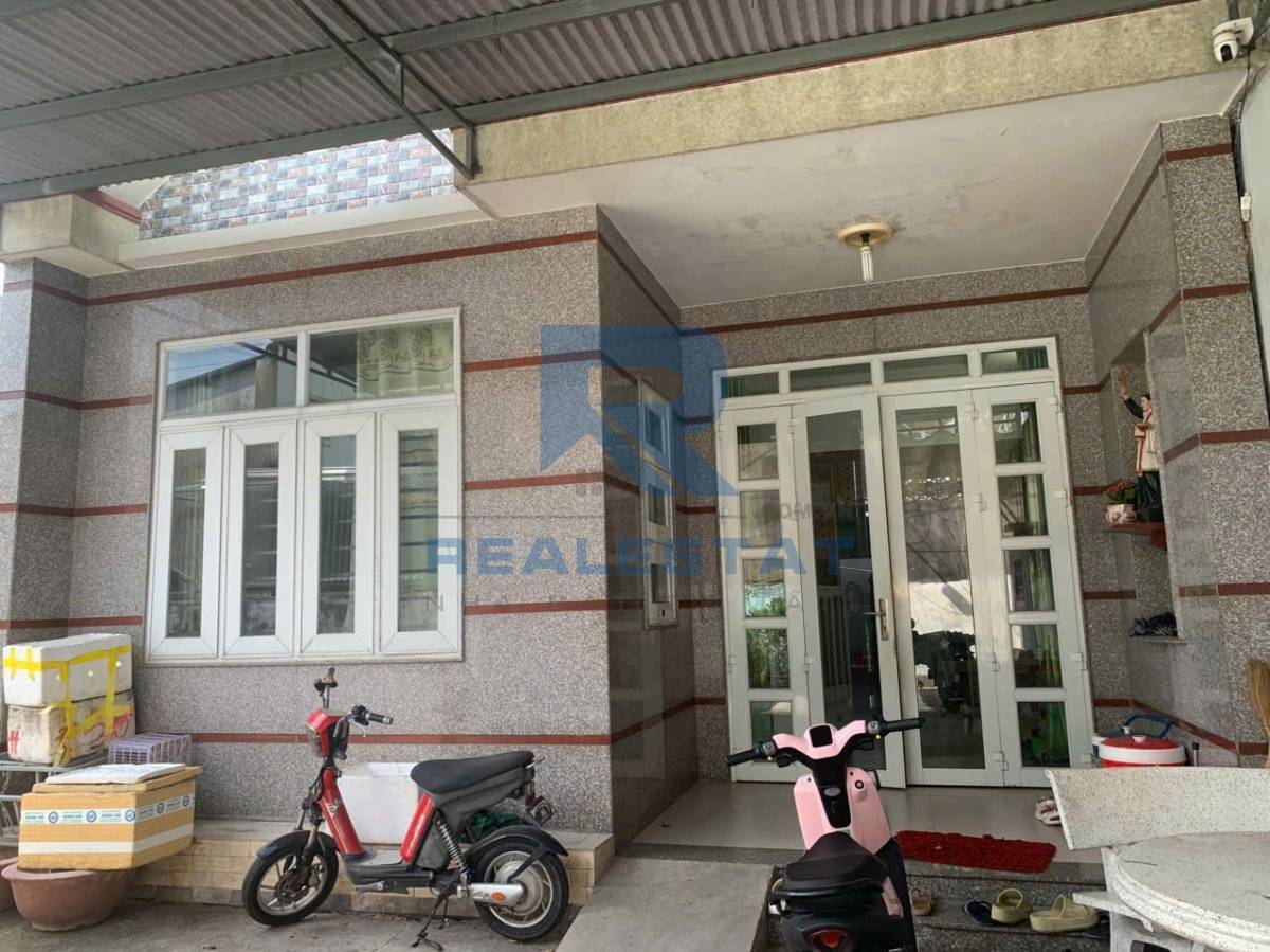 111m2 Nhà Gần Giáo Xứ Thuận Hòa P.Tân Phong Cũ - 3.85 Tỷ