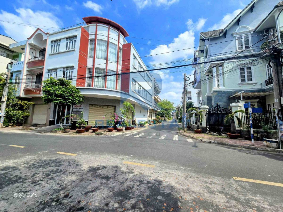 72m2 Đất D2d Trục N10 Cách Võ Thị Sáu 100m P.Thống Nhất Cũ - 5.95 Tỷ